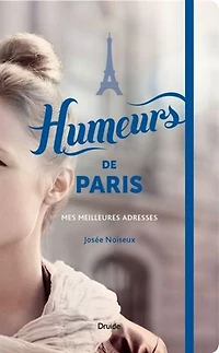 Humeurs de Paris - French Text