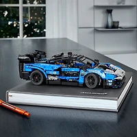 LEGO Technic McLaren Senna GTR 42123 (830 pièces)