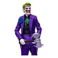 DC Multiverse - The Joker: La Mort de la Famille bande dessinée (Death of The Family) Figurine