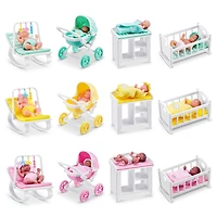 5 Surprise My Mini Baby Série 1