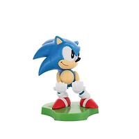 Exquisite Gaming SEGA: Sliding Sonic Holdem le support de earpod et de téléphone