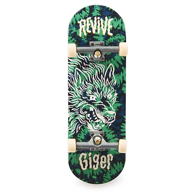 Tech Deck, Performance Series Fingerboards, Revive Skateboards