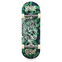 Tech Deck, Performance Series Fingerboards, Revive Skateboards