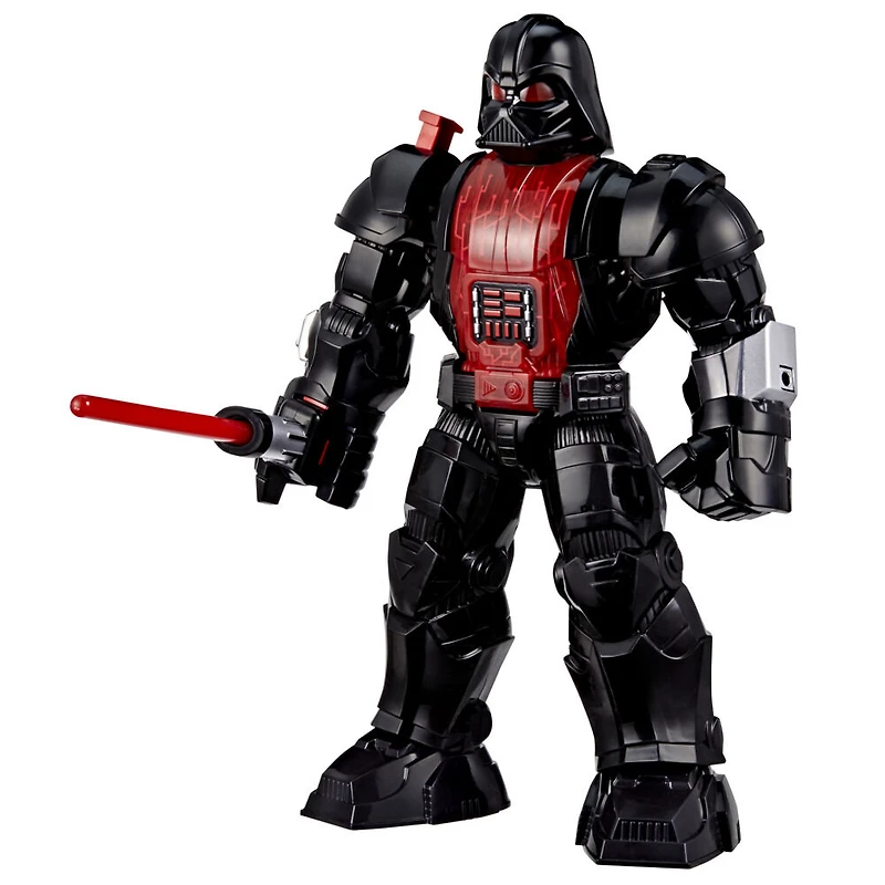 Star Wars Epic World of Action Darth Vader Armure ultime de la Force