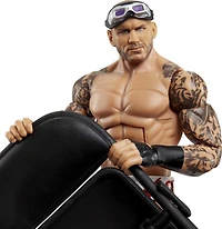 WWE Randy Orton Elite Collection Action Figure