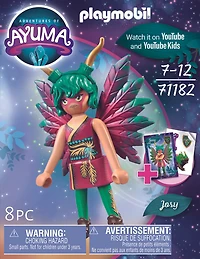 Playmobil - Knight Fairy Josy