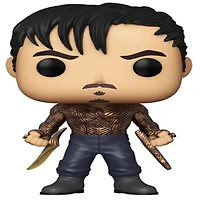 Figurine en vinyle cole young par Funko POP! Mortal Kombat