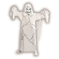 Cool Ghoul Costume Size Medium (8-10)