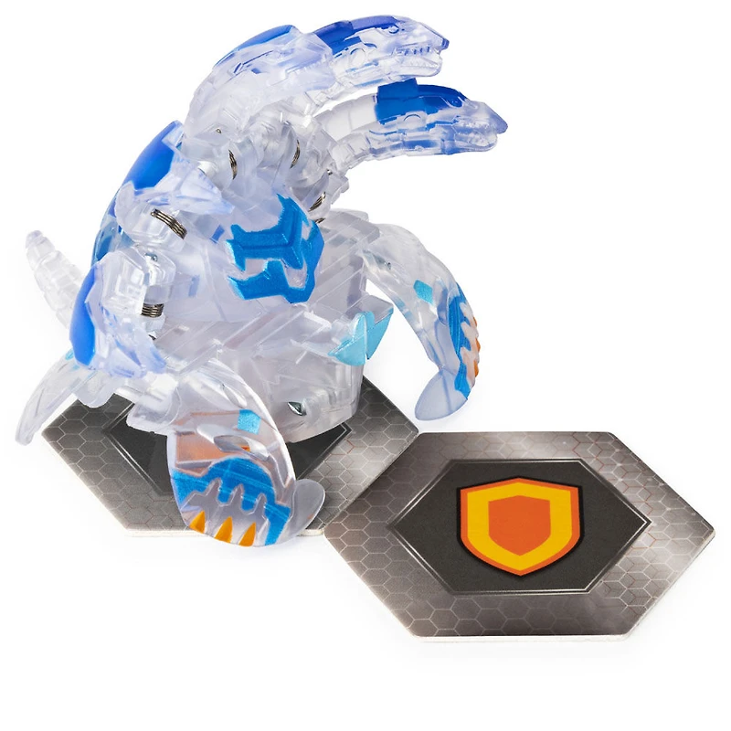 Bakugan, Diamond Hydranoid