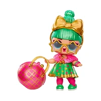 L.O.L. Surprise! Holiday SurpriseMC – Tinsel