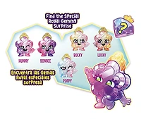 Pinky Promise Gemmy Friends 8 Pack
