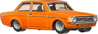 Hot Wheels 74 Volvo 142 Gl