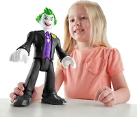 Fisher-Price Imaginext DC Super Friends The Joker XL