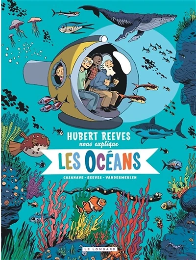 Hubert Reeves Nous Explique 03