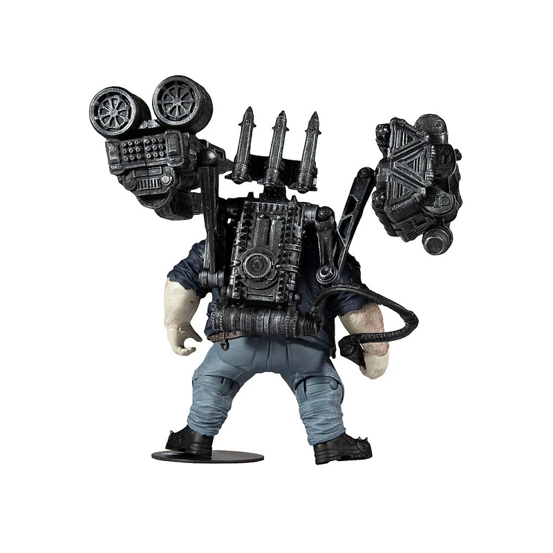 Todd McFarlane's Spawn - The Clown (Le Clown) Coffret Deluxe