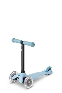 Micro Mini2Grow Deluxe Led Scooter/Blue