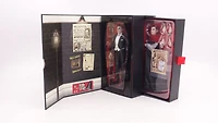 6" Bela Lugosi Action Figure