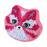 Plushcraft Oreiller  Chaton.