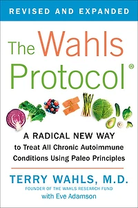 The Wahls Protocol - English Edition