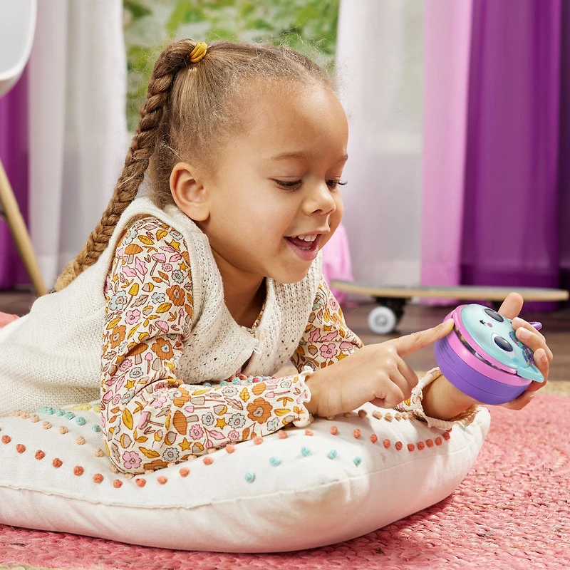 LeapFrog Gabby et la maison magique - Console Magi'Pocket - Édition anglaise