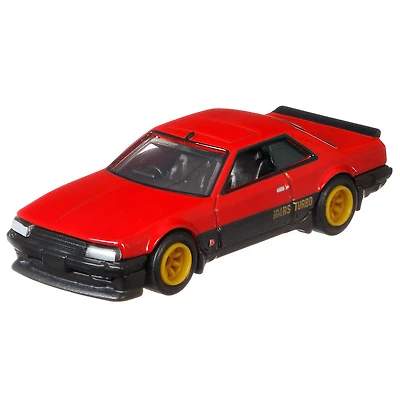 Hot Wheels - Véhicule Nissan R30 1982