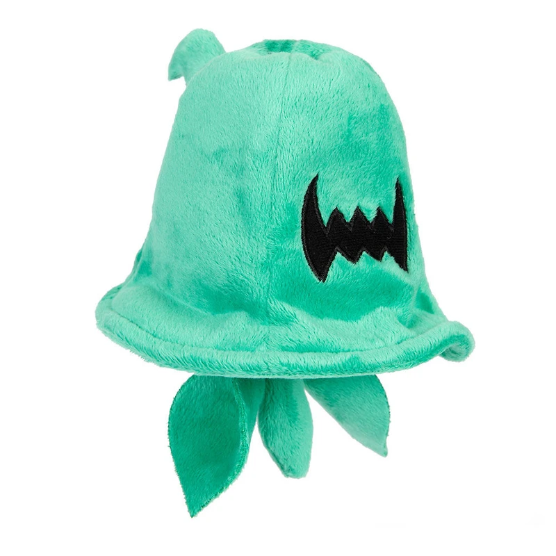 Peluche Sonic de 9 pouces - Jade Whisp 