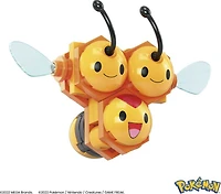Mega Pokemon Combee