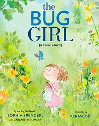 The Bug Girl - English Edition