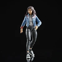 Marvel Legends Series figurine America Chavez MCU d