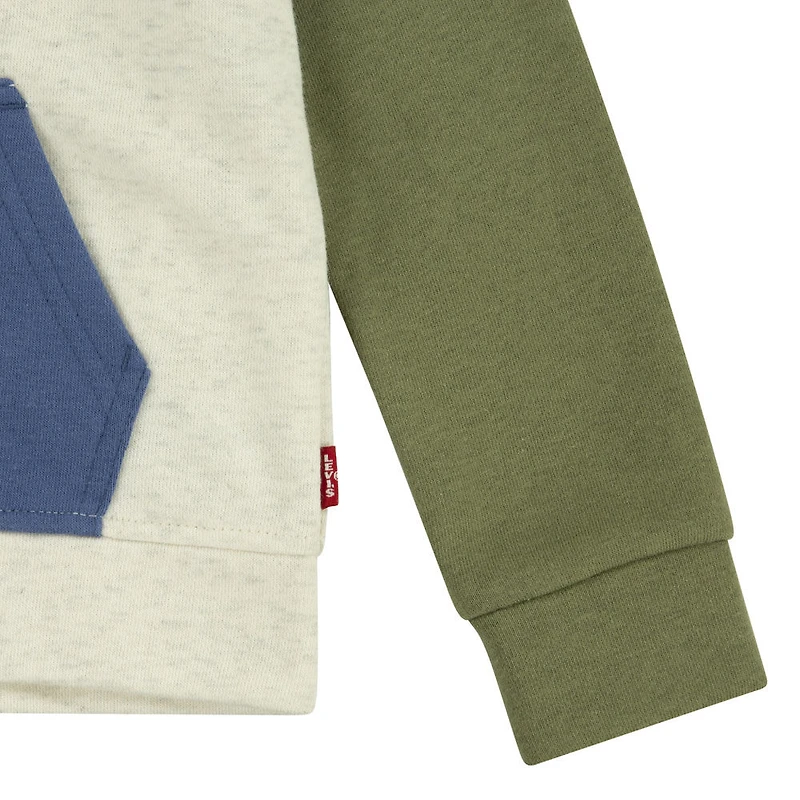 Ensemble Levis - Vert