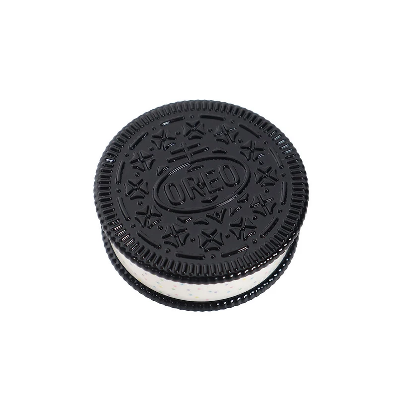 Oreo Molded Lip Balm