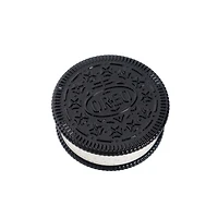 Oreo Molded Lip Balm