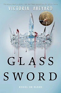 Glass Sword - English Edition