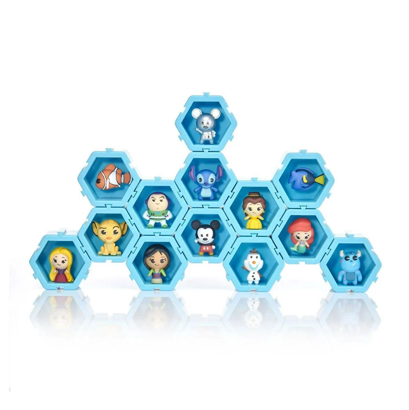 Nano Pods: Disney Mystery Pack - Assortment May Vary