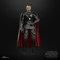 Star Wars The Black Series Moff Gideon Toy
