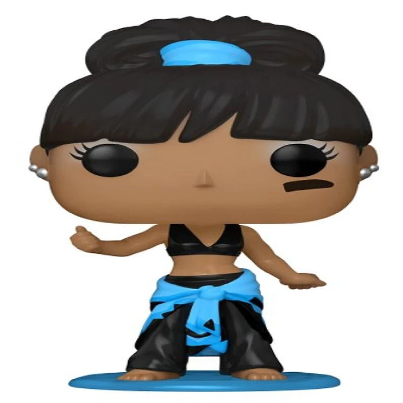 Figurine en vinyle  par Funko POP! TLC