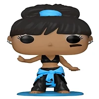 Figurine en vinyle  par Funko POP! TLC
