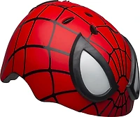 Spiderman Child 3D Hero Ms Helmet