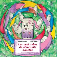 Les Cent Robes De Mamzelle Canettes
