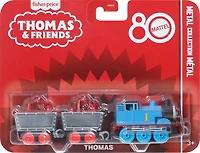 Fisher-Price Thomas et ses amis 80e de Mattel Petite locomotive