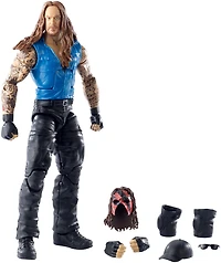 WWE Undertaker Elite Collection Action Figure