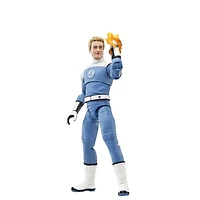 Marvel Legends Series, figurine Johnny Storm