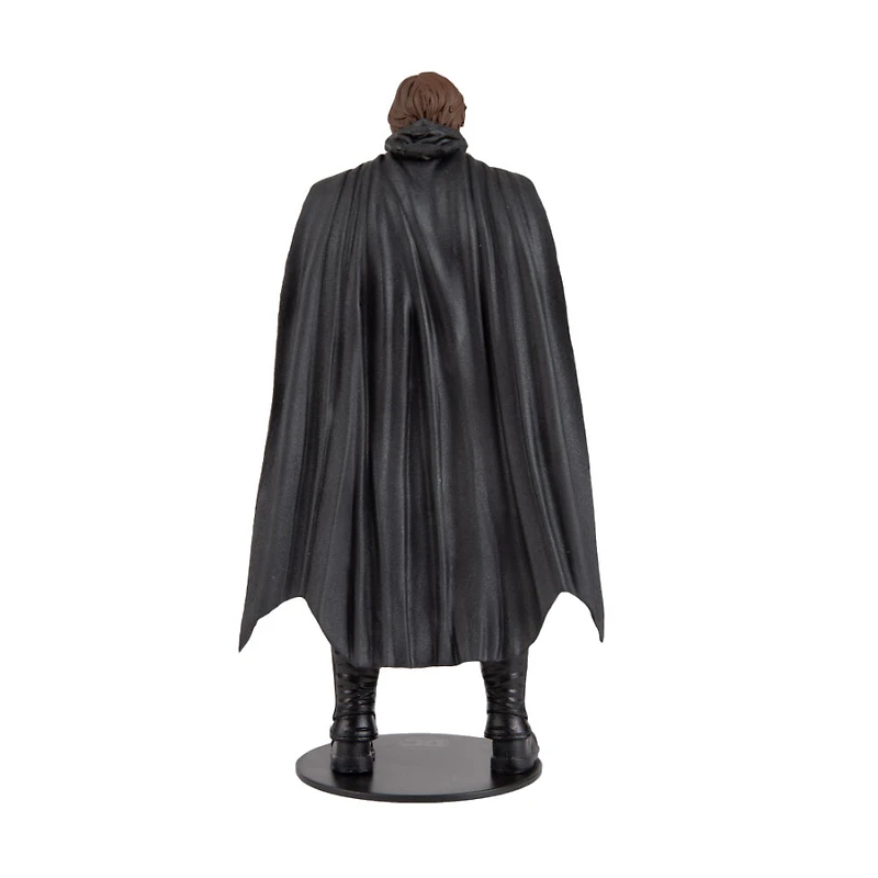 DC Multiverse -The Batman - Batman Unmasked Figurine
