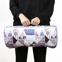 Toddler Nap Mat Blanket, Disney Frozen