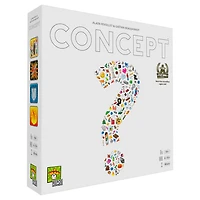 Repos Production - Concept - Anglais