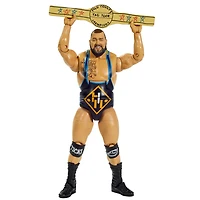 WWE Tucker Elite Collection Action Figure