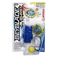 Beyblade Burst - Kit de départ Nepstrius N2.