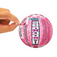 Poupée LOL Surprise 707 Diva avec 7 surprises