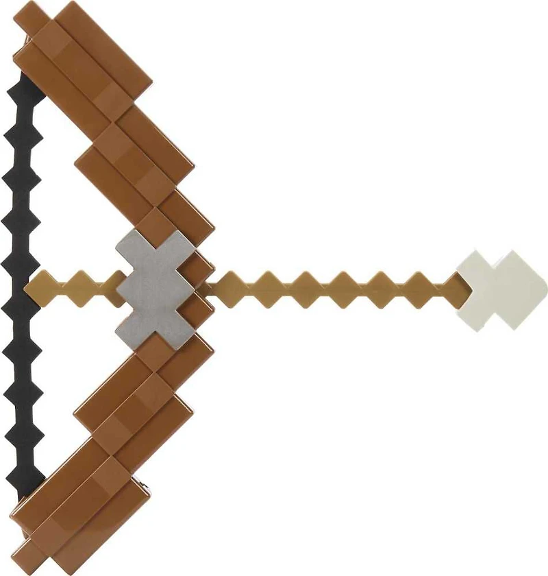 Minecraft - Arc et flèche suprêmes