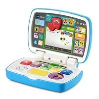 VTech Toddler Tech Laptop - English Edition